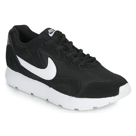 Nike Delfine W Trainers Women Black 